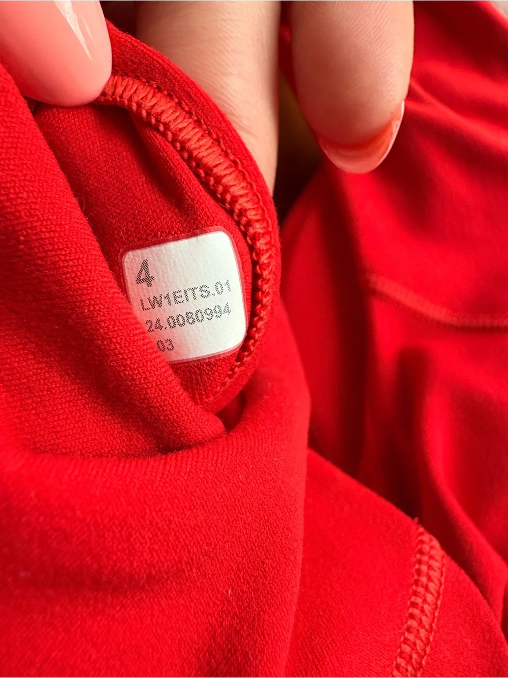Lululemon Align Tank